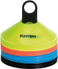 Kempa Markierungshütchen 40 Stk (10/Farbe)