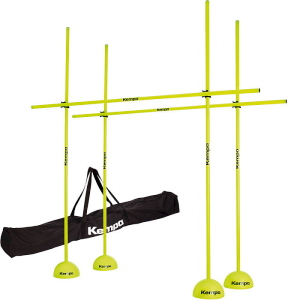 Kempa Sprungstangen Set