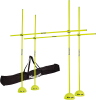Kempa Sprungstangen Set