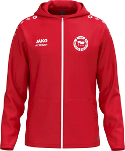 SV Wacker Wengelsdorf Jako Kapuzenjacke One