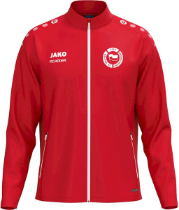 SV Wacker Wengelsdorf Jako Freizeitjacke One