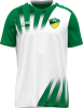 SV Braunsbedra Jako Trikot Vintage