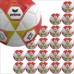 Erima HYBRID Lite 290 Gr.3 20er Ballpaket