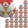 Erima HYBRID Lite 290 Gr.3 20er Ballpaket