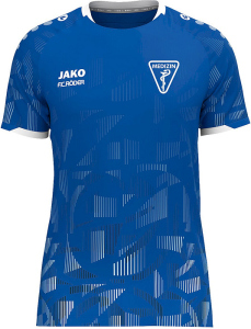 SG Medizin Bad Sulza Jako Trikot Sonic