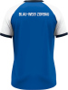 Blau-Weiß Zorbau Jako Trikot Dynamic