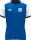 Blau-Weiß Zorbau Jako Trikot Dynamic