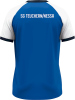 SG Teuchern Nessa Jako Trikot Dynamic