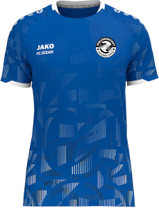 SG Teuchern Nessa Jako Trikot Sonic