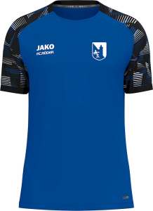 SG Blau-Weiß Bad Kösen Jako T-Shirt Sonic