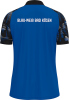 SG Blau-Weiß Bad Kösen Jako Polo Sonic