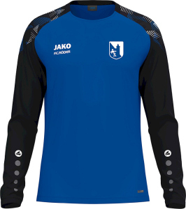 SG Blau-Weiß Bad Kösen Jako Longsleeve Sonic