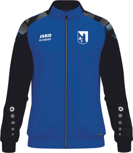 SG Blau-Weiß Bad Kösen Jako Polyesterjacke Sonic