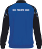 SG Blau-Weiß Bad Kösen Jako Polyesterjacke Sonic