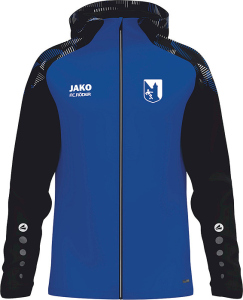 SG Blau-Weiß Bad Kösen Jako Kapuzenjacke Sonic