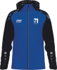 SG Blau-Weiß Bad Kösen Jako Kapuzenjacke Sonic