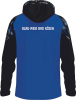 SG Blau-Weiß Bad Kösen Jako Kapuzenjacke Sonic