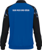 SG Blau-Weiß Bad Kösen Jako Polyesteranzug Sonic