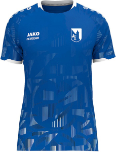 SG Blau-Weiß Bad Kösen Jako Trikot Sonic