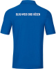 SG Blau-Weiß Bad Kösen Jako Poloshirt Base