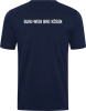 SG Blau-Weiß Bad Kösen Jako T-Shirt Pro Casual