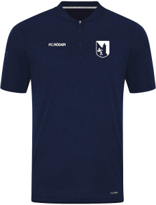 SG Blau-Weiß Bad Kösen Jako Polo Pro Casual