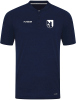 SG Blau-Weiß Bad Kösen Jako Polo Pro Casual