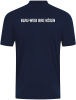 SG Blau-Weiß Bad Kösen Jako Polo Pro Casual
