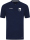 SG Blau-Weiß Bad Kösen Jako Polo Pro Casual