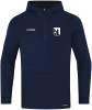 SG Blau-Weiß Bad Kösen Jako Zip Hoodie Pro Casual