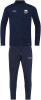 SG Blau-Weiß Bad Kösen Jako Anzug Pro Casual