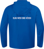 SG Blau-Weiß Bad Kösen Jako Allwetterjacke Allround