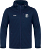 SG Blau-Weiß Bad Kösen Jako Softshelljacke Premium