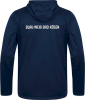 SG Blau-Weiß Bad Kösen Jako Softshelljacke Premium