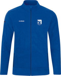 SG Blau-Weiß Bad Kösen Jako Fleecejacke