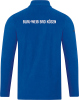 SG Blau-Weiß Bad Kösen Jako Fleecejacke