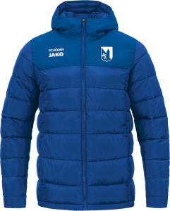 SG Blau-Weiß Bad Kösen Jako Stadionjacke