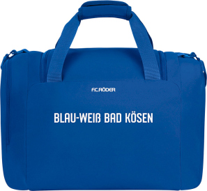 SG Blau-Weiß Bad Kösen Jako Sporttasche One