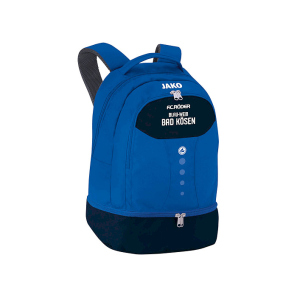 SG Blau-Weiß Bad Kösen Jako Rucksack TLS