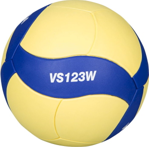 Mikasa Volleyball VS123W
