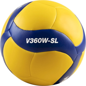 Mikasa Volleyball V360W-SL