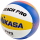 Mikasa Beachvolleyball BV550C Beach Pro FIVB