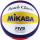 Mikasa Beachvolleyball BV551C