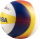 Mikasa Beachvolleyball BV552C