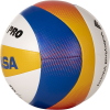 Mikasa Beachvolleyball BV550C Beach Pro -DVV1