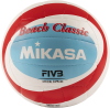 Mikasa Beachvolleyball Beach Classic BV543C-VXB-RSB