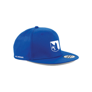 SG Blau-Weiß Bad Kösen 5 Panel Snapback Cap