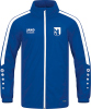 SG Blau-Weiß Bad Kösen Jako Allwetterjacke Power