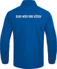 SG Blau-Weiß Bad Kösen Jako Allwetterjacke Power