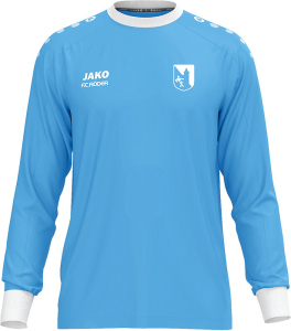 SG Blau-Weiß Bad Kösen Jako TW-Trikot One